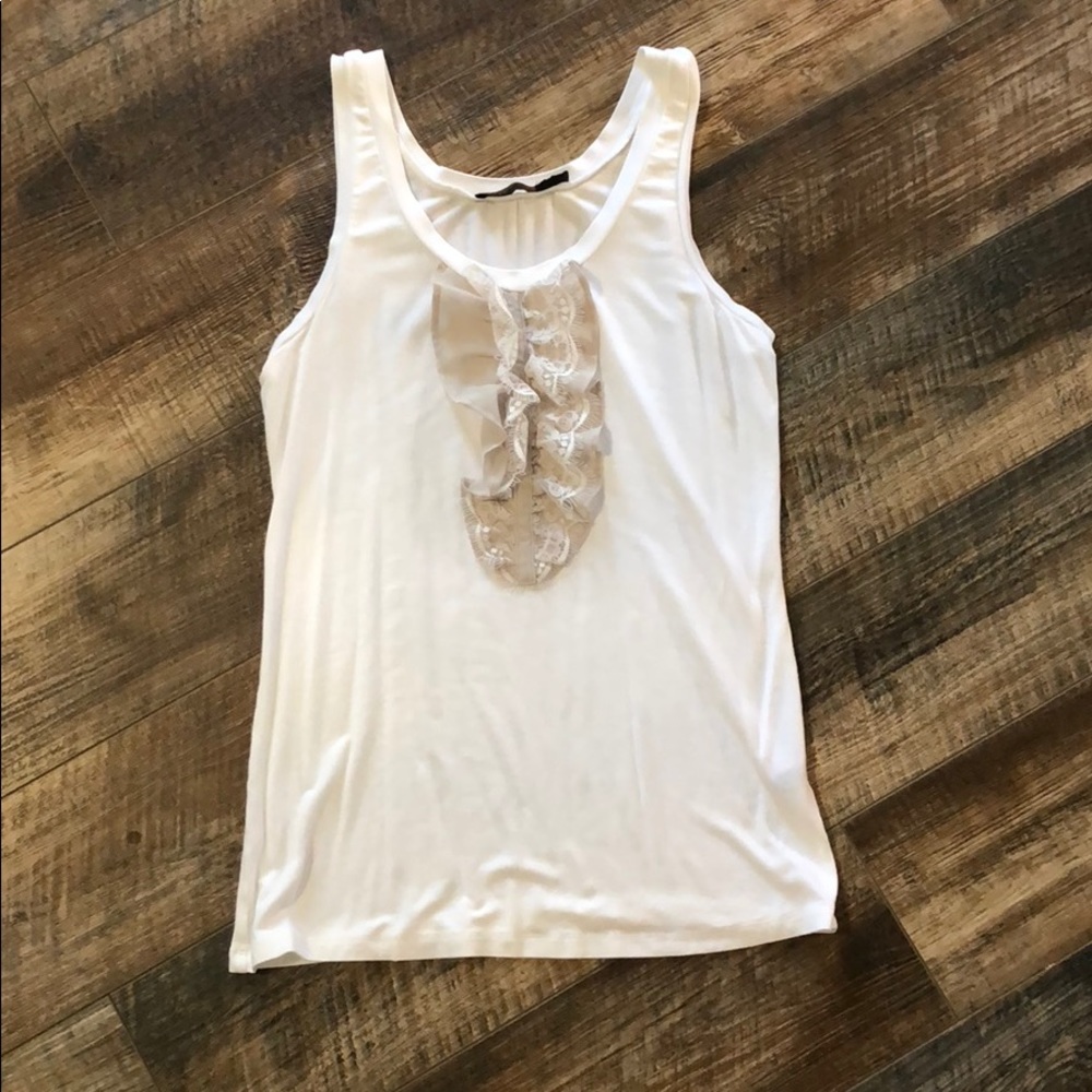 The Limited tank top
